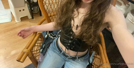 scarlethartt444 beautiful model images