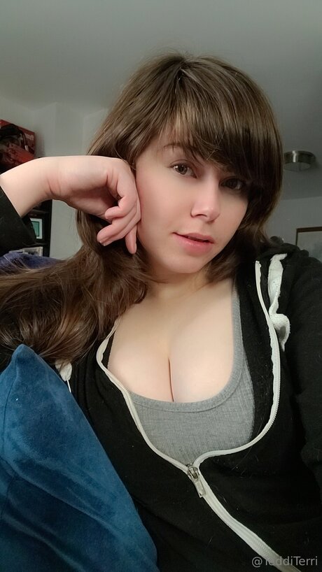 Tedditerri model sex archive