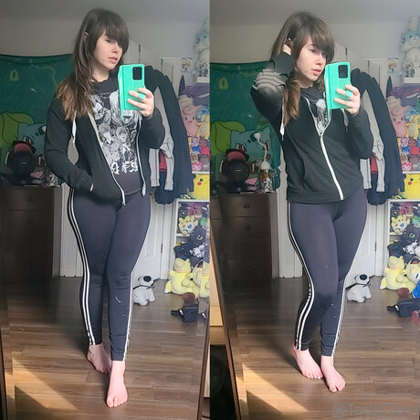 Tedditerri star erotic galleries