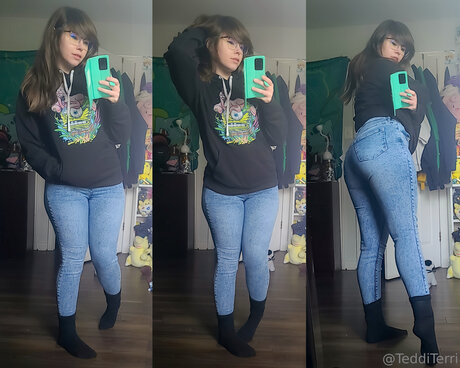 Tedditerri pornographic star gallery