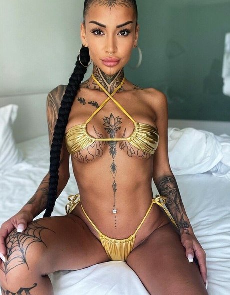 Iinkiira pornstar high quality picture