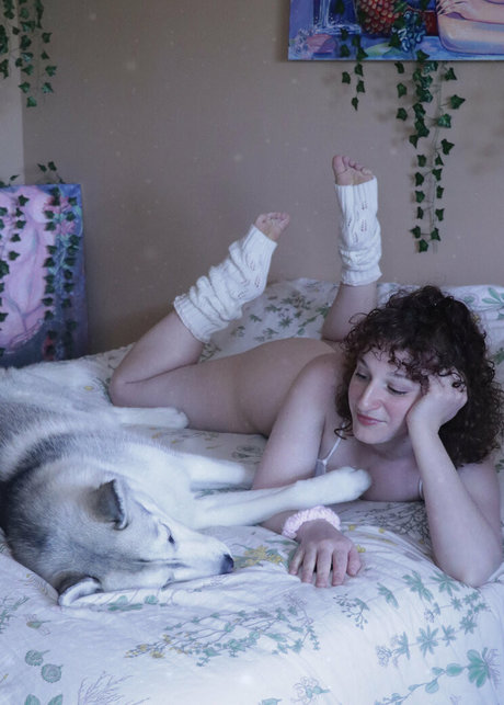 brittanysimon top model img