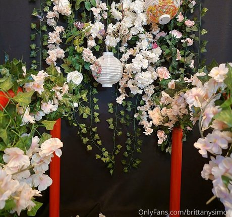 brittanysimon star sexy images