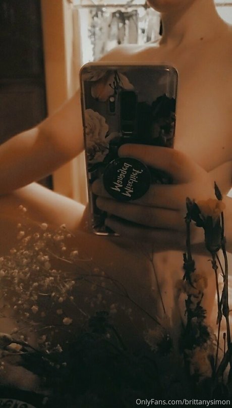 brittanysimon star nice pic