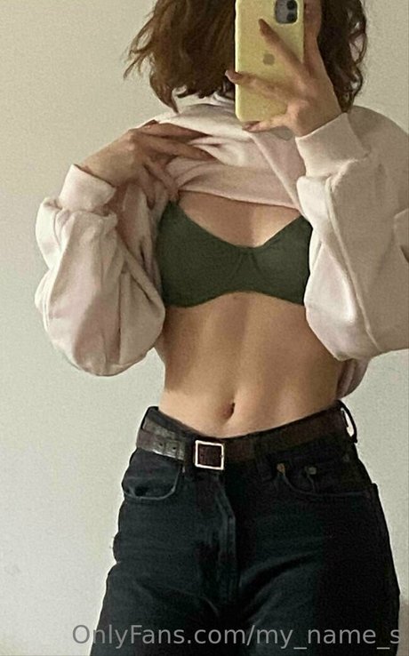 my name s star perfect archive