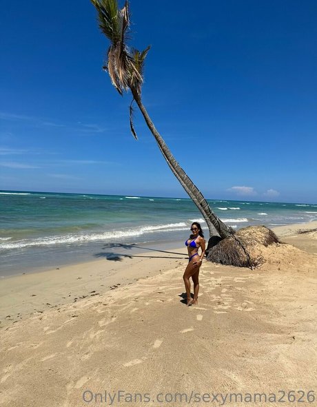 sexymama2626 pretty star pic