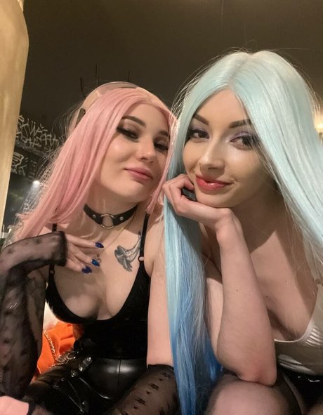 Lilxstasia model nice pics