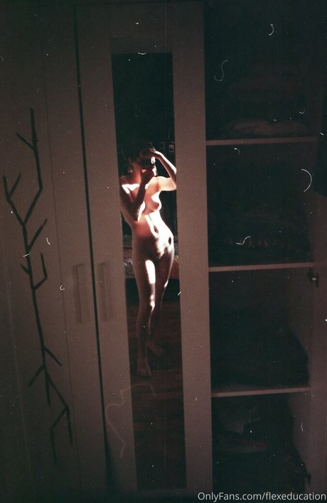 flexeducation hot model photos