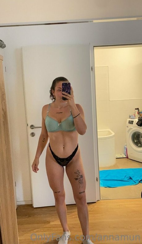 annamun pornstar perfect images