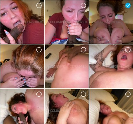 xclusiveuncensored model naked image