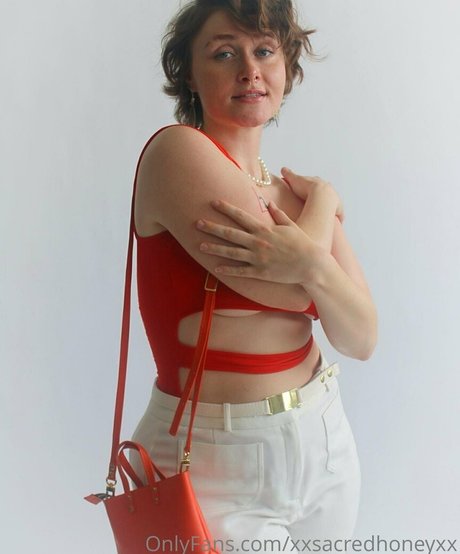 xxsacredhoneyxx model free archive