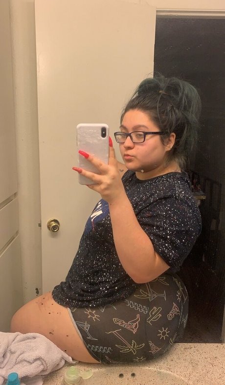 shadydoll2 hot model pic