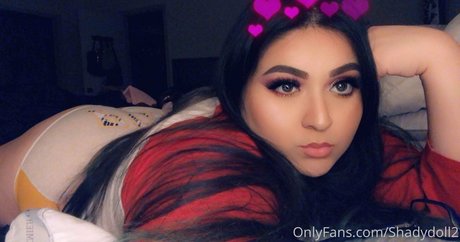 shadydoll2 nude pornstar image