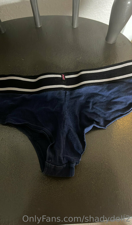 shadydoll2 model art images