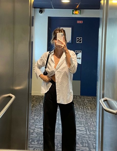 Clarissa Muller nude pornstar pics