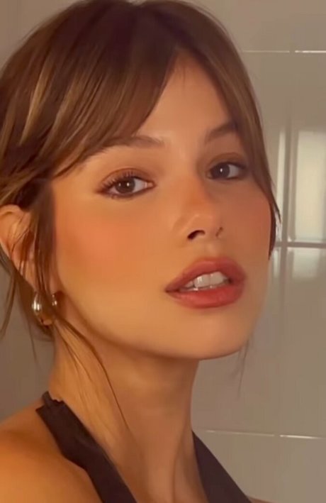 Clarissa Muller star sexy pictures