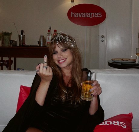 Clarissa Muller beautiful pornstar pic