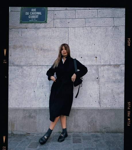 Clarissa Muller model porn picture