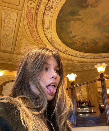 Clarissa Muller pornstar beautiful gallery