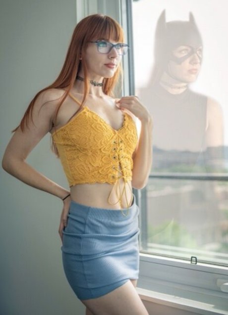 Amanda Lynne exclusive model gallery