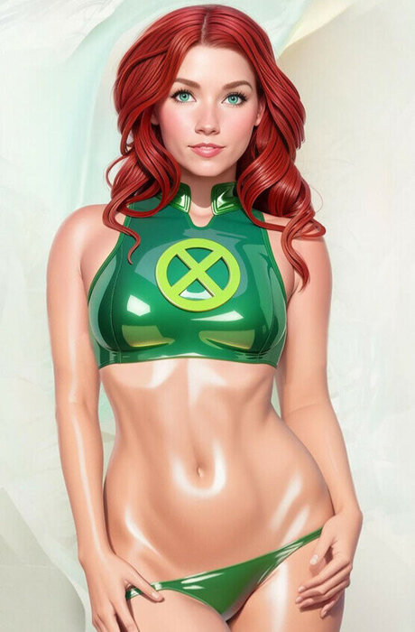 Amanda Lynne best model photos