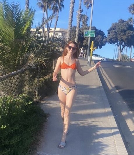 Amanda Lynne pornstar erotic picture