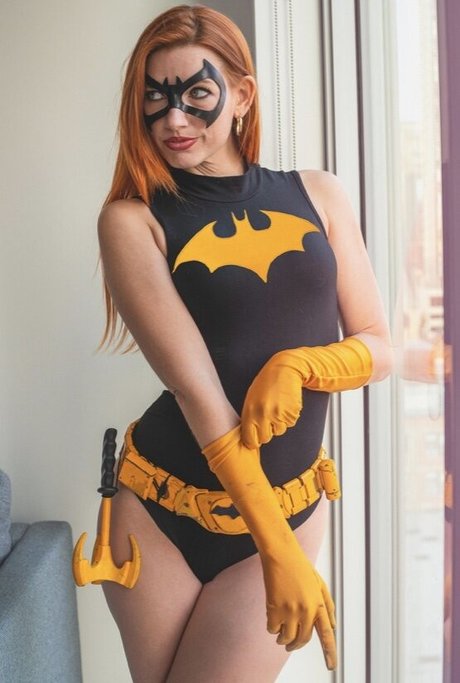 Amanda Lynne nudes model picture