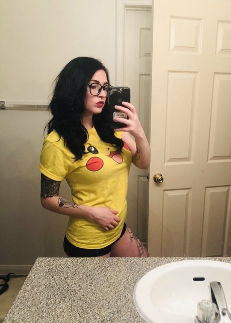 baeporeon model sex picture