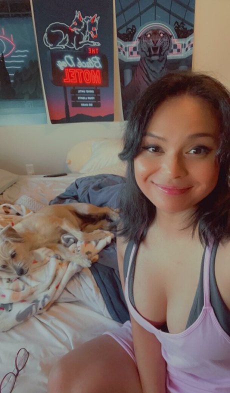 Radpuppy pornstar art archive