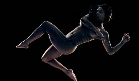 Sydney Leroux sex actress archive