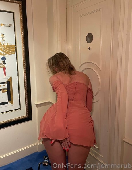 Jemma Rubach star naked pic