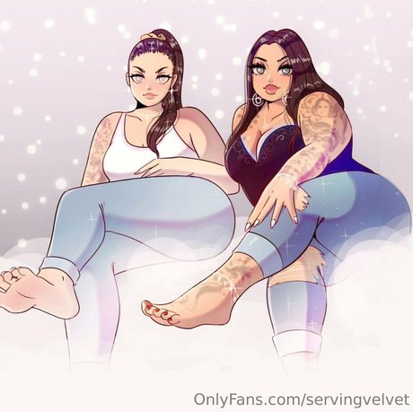 servingvelvet pornstar naked picture