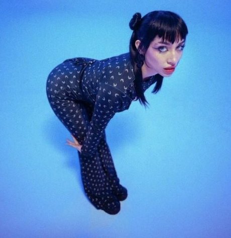 Maria Becerra nude pornstar photos