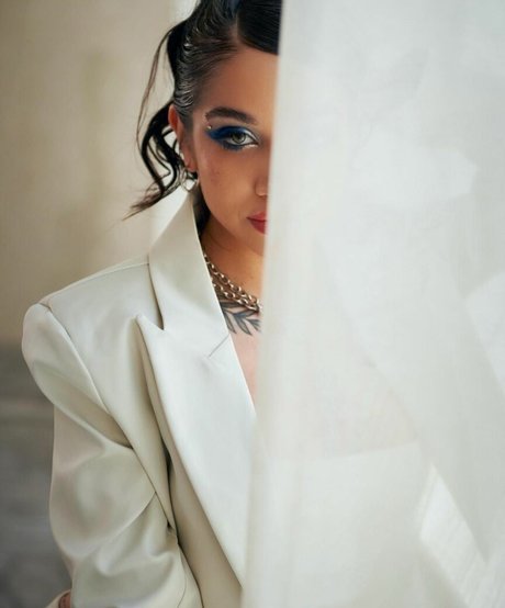 Maria Becerra pornstar xxx archive