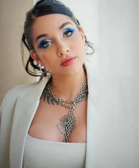 Maria Becerra perfect pornstar picture