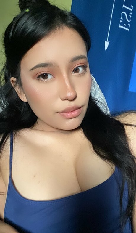 Agnes Inezz star nudes photo