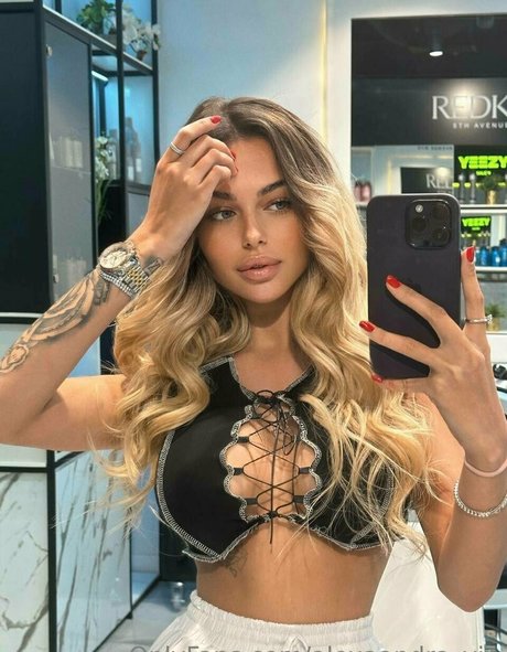 alexaandra vip pornstar img