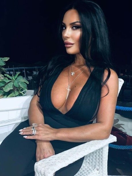 Silvia Iacucci star nudes archive