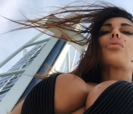 Silvia Iacucci hot actress img