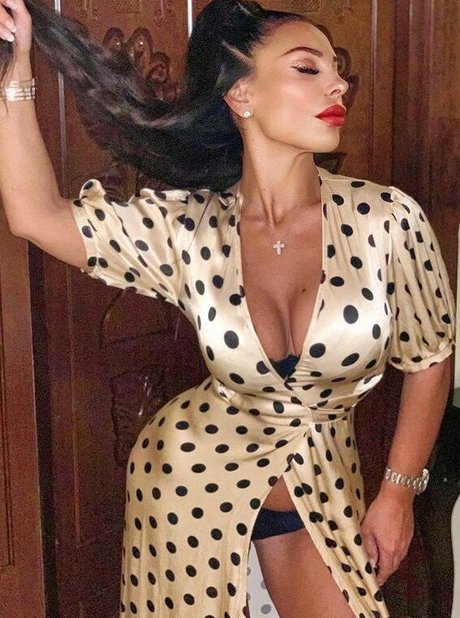 Silvia Iacucci top model galleries