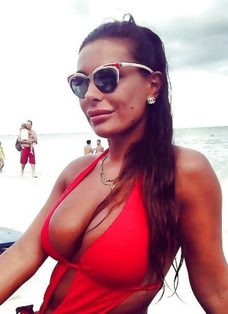 Silvia Iacucci beautiful actress pic