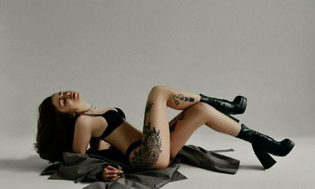 caandyfliip star exclusive photo