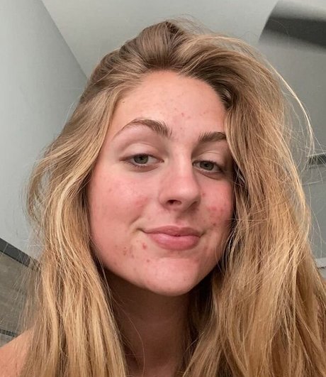 Rachel Wohlford pornographic model image