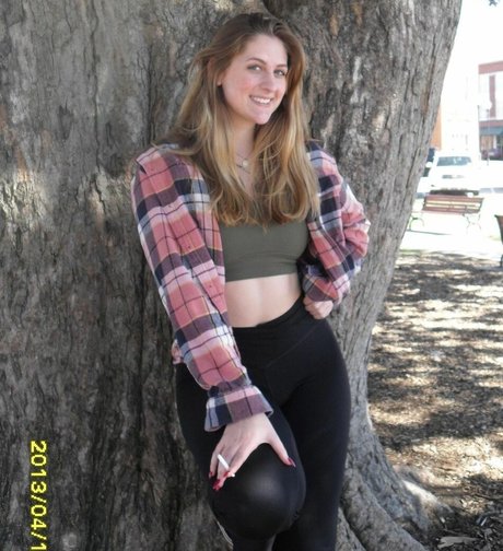 Rachel Wohlford adult star photo