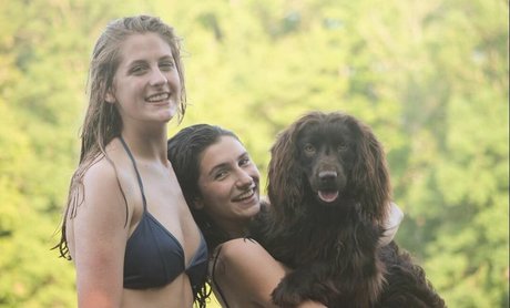 Rachel Wohlford star perfect images