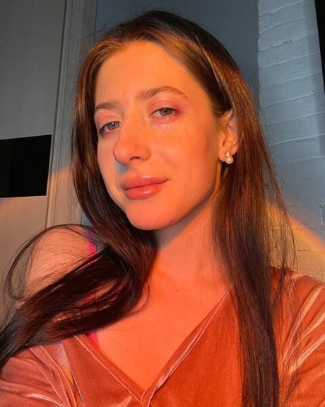 Mia Reed Miareeed pretty model picture