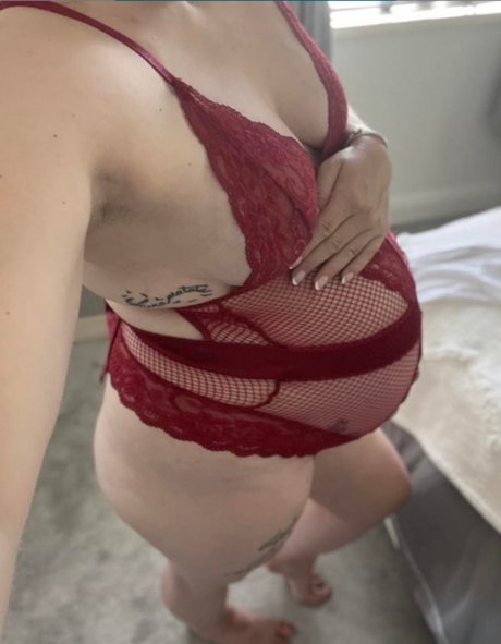 NatalieHanby model naked gallery