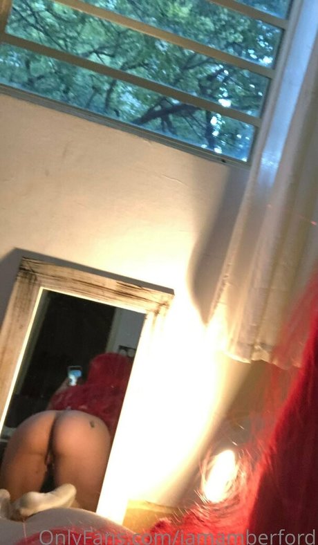 Amber Ford free star img