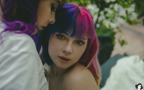 Mimo star erotic image