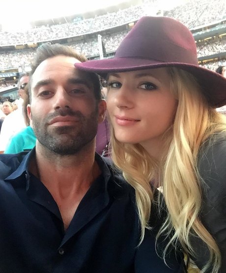 Katheryn Winnick model perfect image